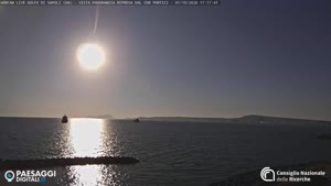 Sunset check Oct 1, 15:18