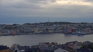 Sunset check Oct 1, 15:52