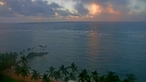 Sunset check Oct 1, 16:34