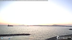 Sunset check Oct 1, 16:45