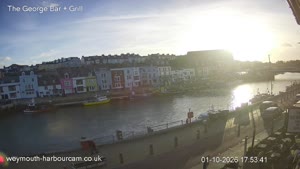 Sunset check Oct 1, 16:54