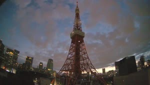 Sunset check Oct 1, 20:05