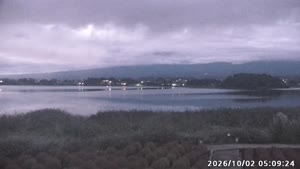 Sunset check Oct 1, 20:09