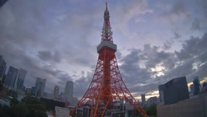 Sunset check Oct 1, 20:26