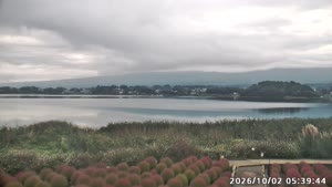 Sunset check Oct 1, 20:40