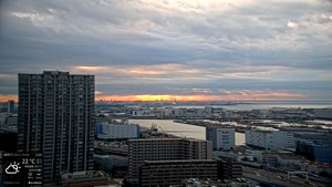Sunset check Oct 1, 21:10