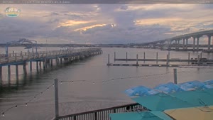Sunset check Oct 1, 22:16