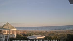 Sunset check Oct 1, 22:39