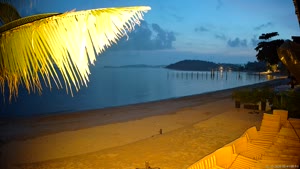 Sunset check Oct 1, 22:41