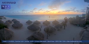 Sunset check Oct 1, 22:43