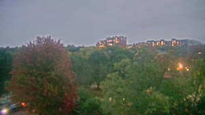 Sunset check Oct 1, 22:45