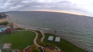 Sunset check Oct 1, 22:56