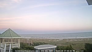Sunset check Oct 1, 23:01