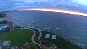 Sunset check Oct 1, 23:27