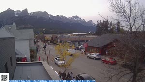 Sunset check Oct 2, 00:13