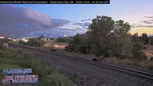 Sunset check Oct 2, 00:34