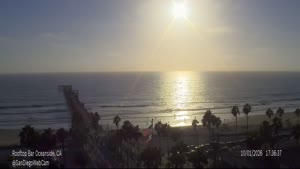 Sunset check Oct 2, 00:37