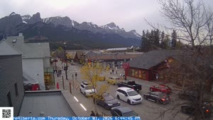 Sunset check Oct 2, 00:45