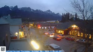 Sunset check Oct 2, 01:37