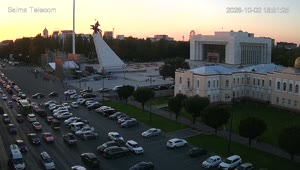 Sunset check Oct 2, 12:31