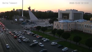 Sunset check Oct 2, 12:52