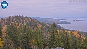 Sunset check Oct 2, 14:02