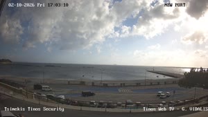 Sunset check Oct 2, 14:03