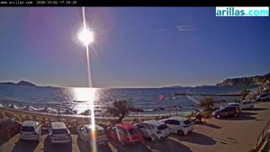 Sunset check Oct 2, 14:25