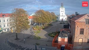 Sunset check Oct 2, 14:47