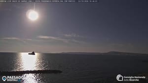 Sunset check Oct 2, 14:48