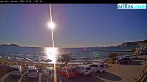 Sunset check Oct 2, 14:49
