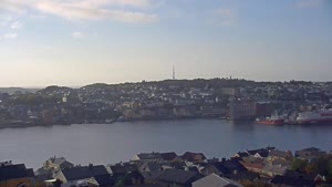 Sunset check Oct 2, 14:57
