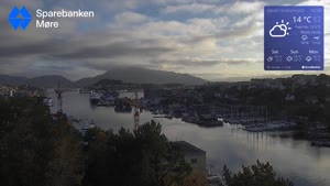 Sunset check Oct 2, 14:58