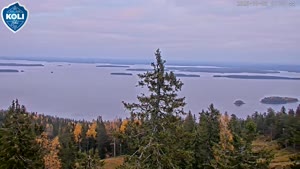 Sunset check Oct 2, 15:04