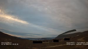 Sunset check Oct 2, 15:06