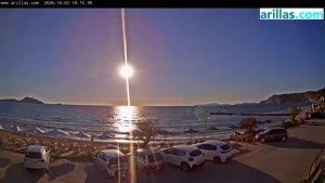 Sunset check Oct 2, 15:16