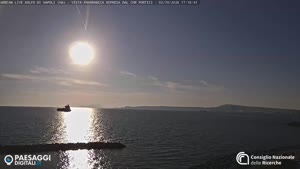 Sunset check Oct 2, 15:19