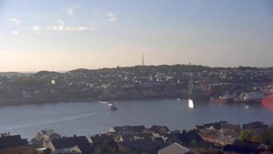 Sunset check Oct 2, 15:26