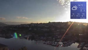 Sunset check Oct 2, 15:27