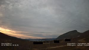 Sunset check Oct 2, 15:37