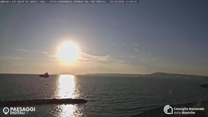 Sunset check Oct 2, 15:50
