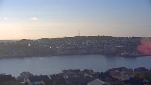 Sunset #3 — Oct 2, 2026