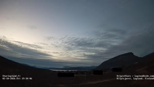 Sunset check Oct 2, 16:11