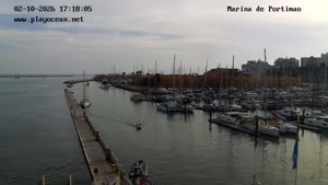 Sunset check Oct 2, 16:19