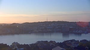 Sunset #2 — Oct 2, 2026