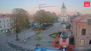 Sunset check Oct 2, 16:39