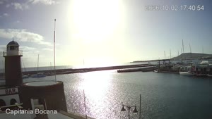 Sunset check Oct 2, 16:41
