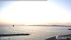 Sunset check Oct 2, 16:47