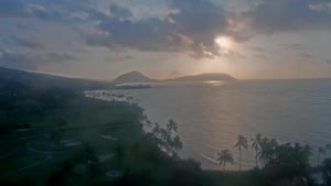 Sunset check Oct 2, 16:55