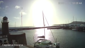 Sunset check Oct 2, 17:09